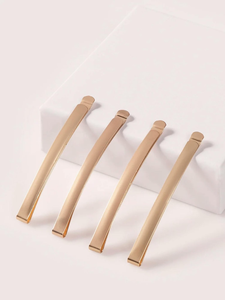 The Hair Edit Modern Pins