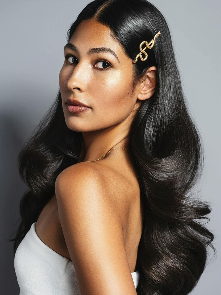 The Hair Edit Temptation Pins
