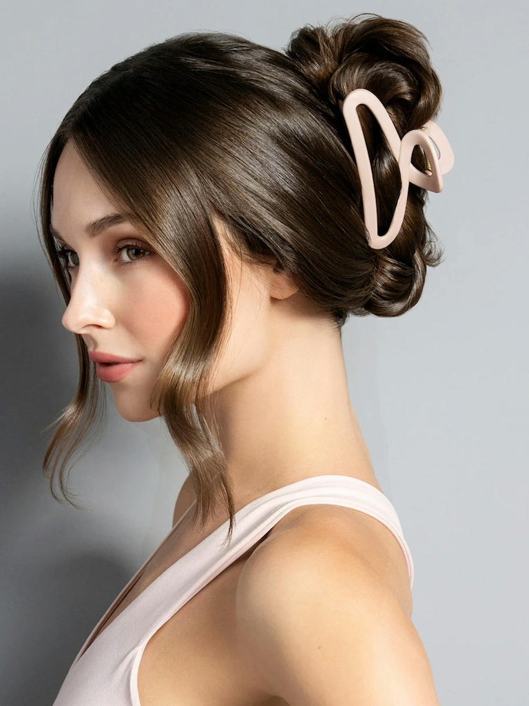The Hair Edit Flexi Soft Clip
