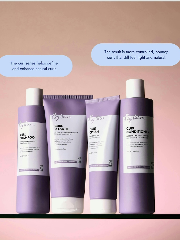 By Veira Curl Conditioner