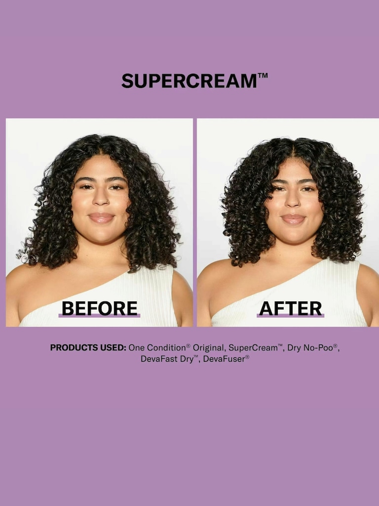 Devacurl Super Cream