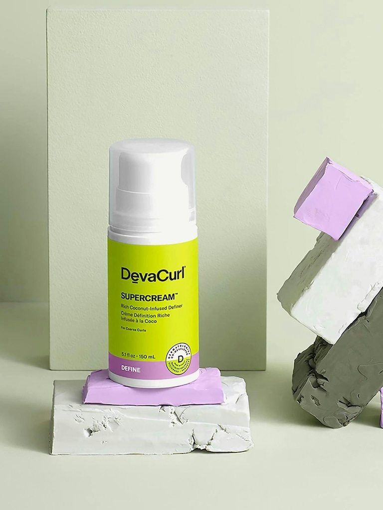 Devacurl Super Cream