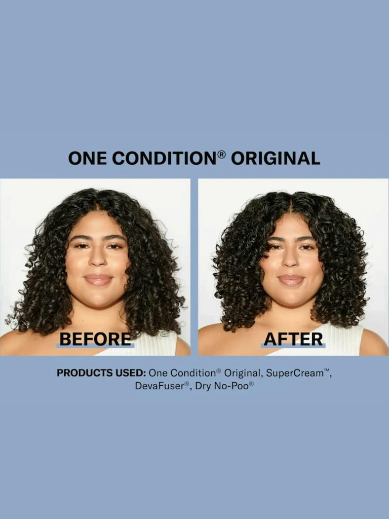 Devacurl One Condition Original Cream - Travel Size