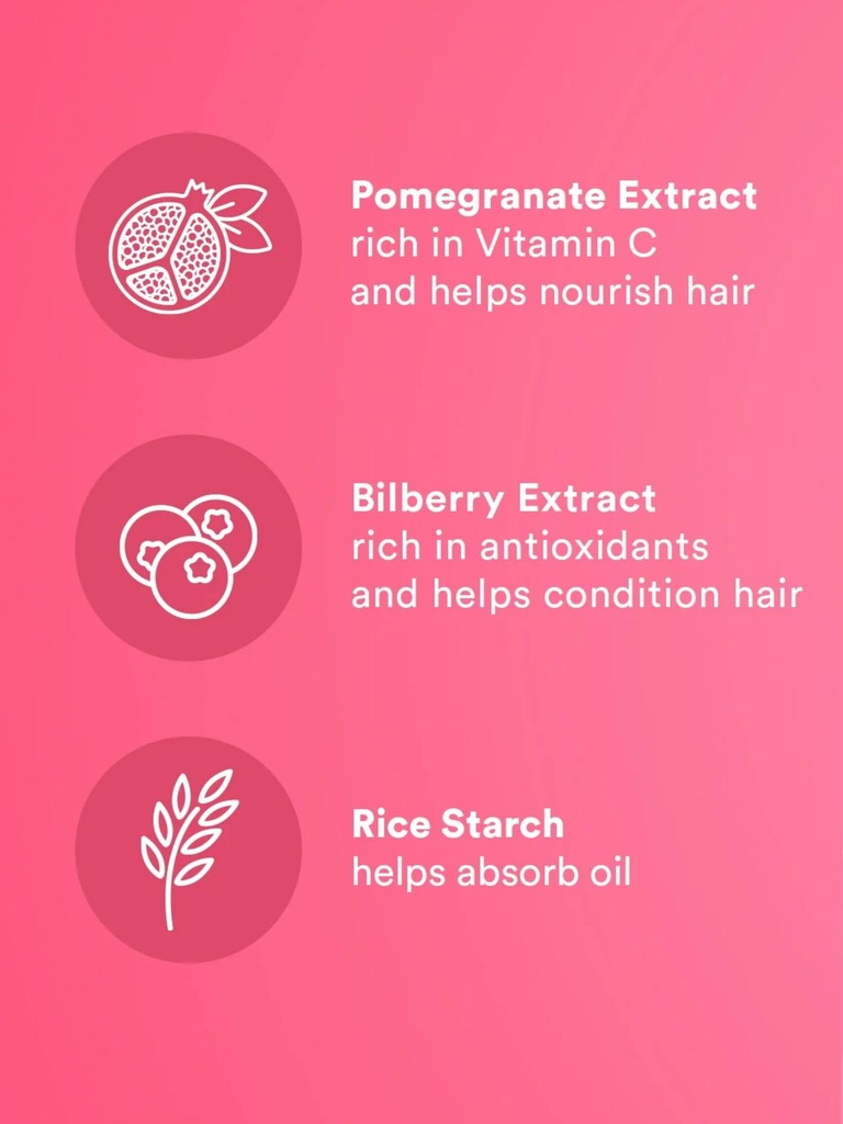 Verb Dry Shampoo Dark Tones