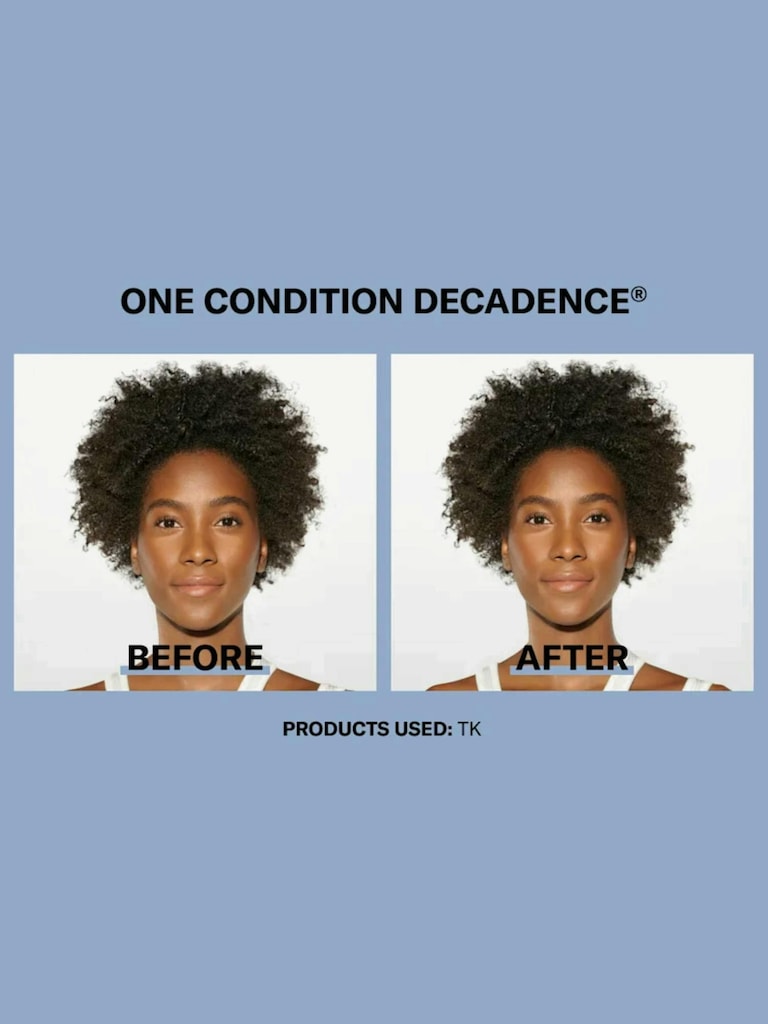 Devacurl One Condition Decadence