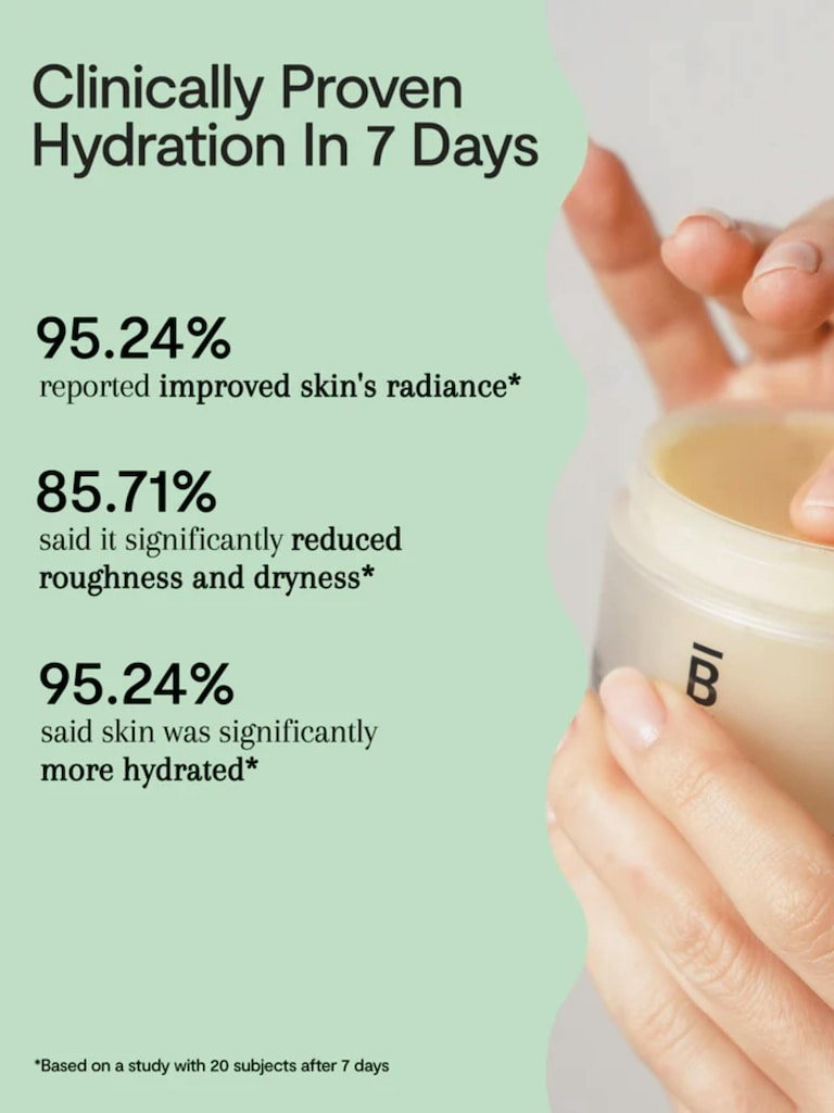 Blossom Essential Hydration Repair Honey Salve