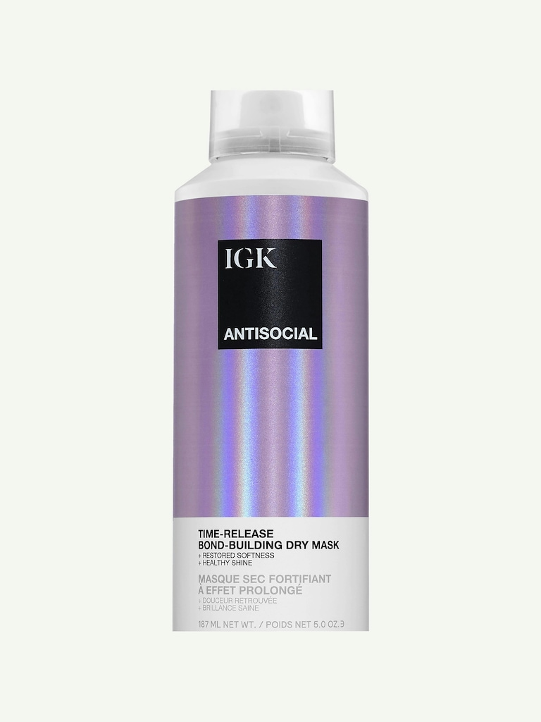 IGK Antisocial Dry Hair Mask