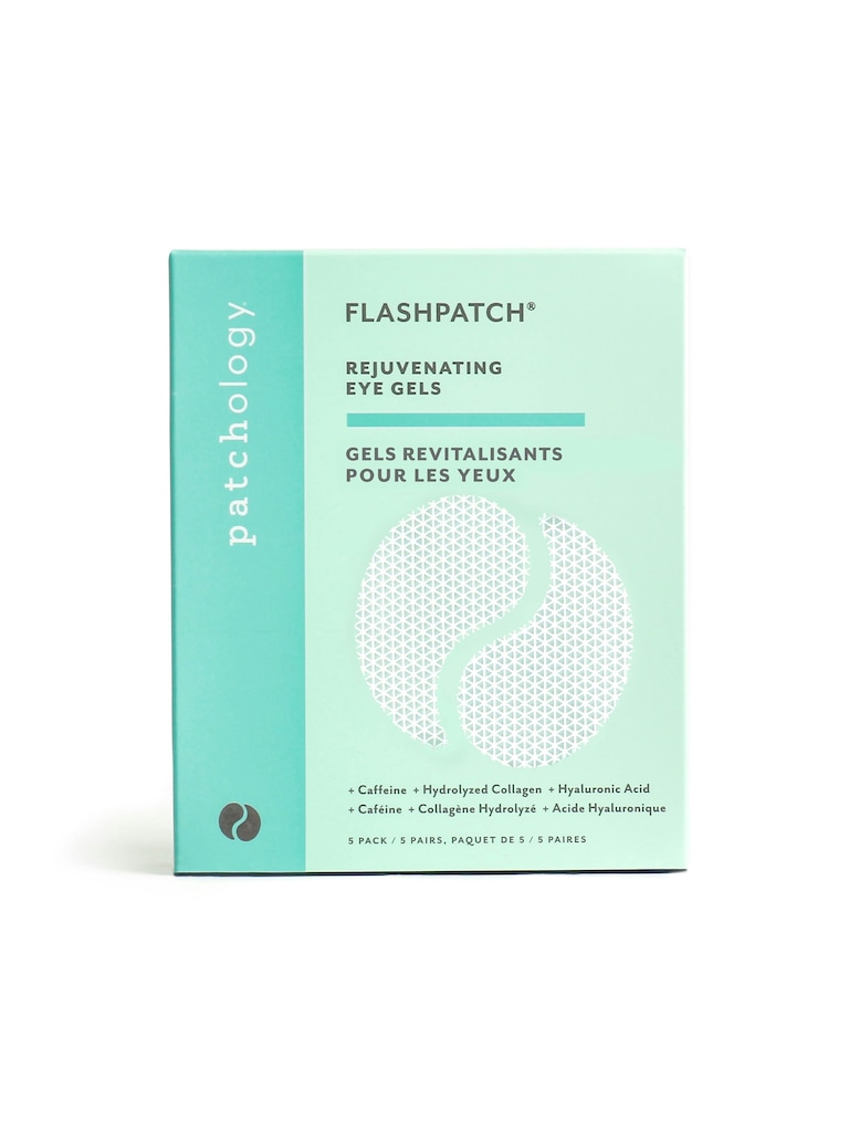 Patchology Flashpatch Rejuv Eye 5 Min Hydrogels