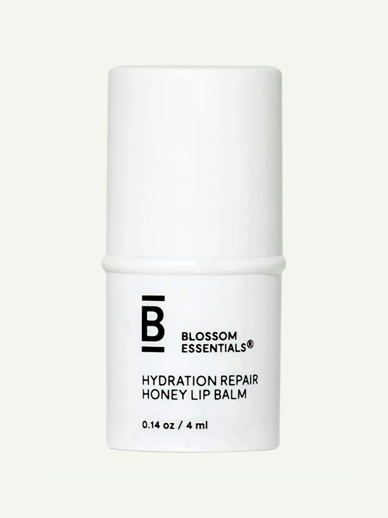Blossom Essential Hydration Repair Honey Lip Balm