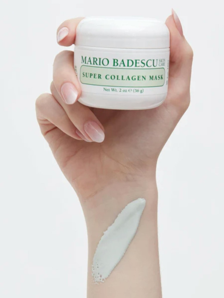 Mario Badescu Super Collagen Mask