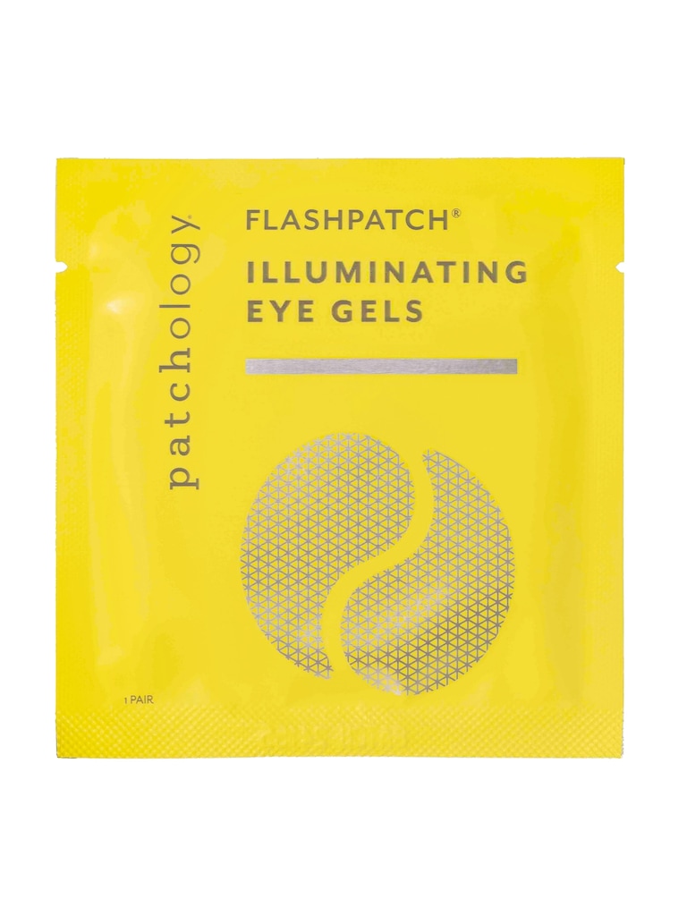 Patchology Illuminating Eye Gels