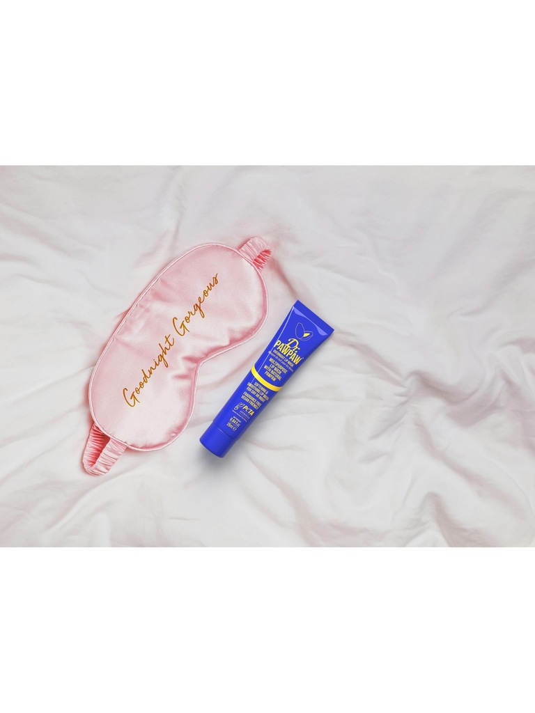 Dr PawPaw Overnight Lip Balm