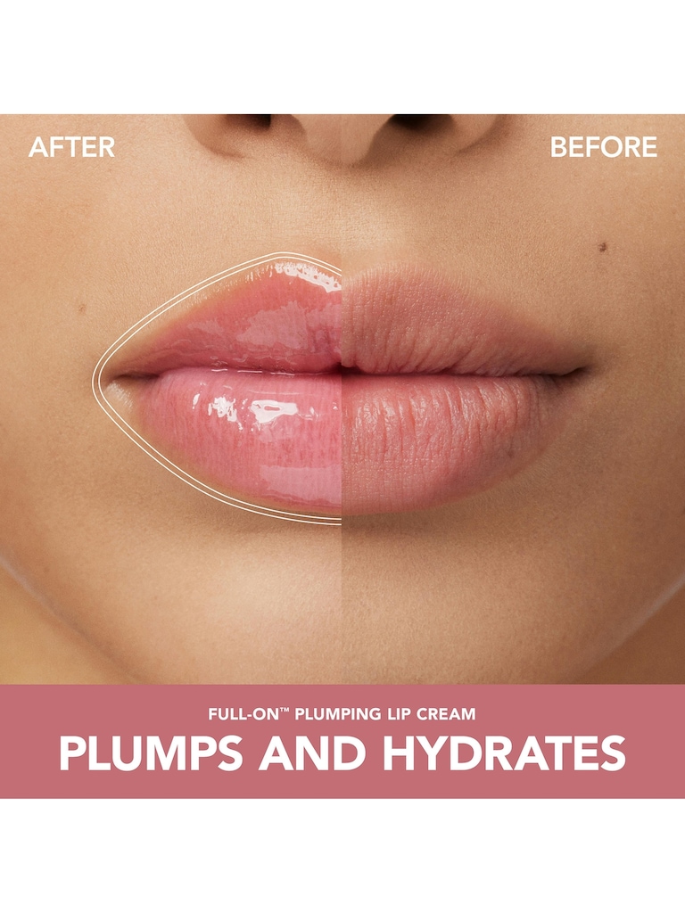 Buxom Mini Full On Plumping Lip Cream