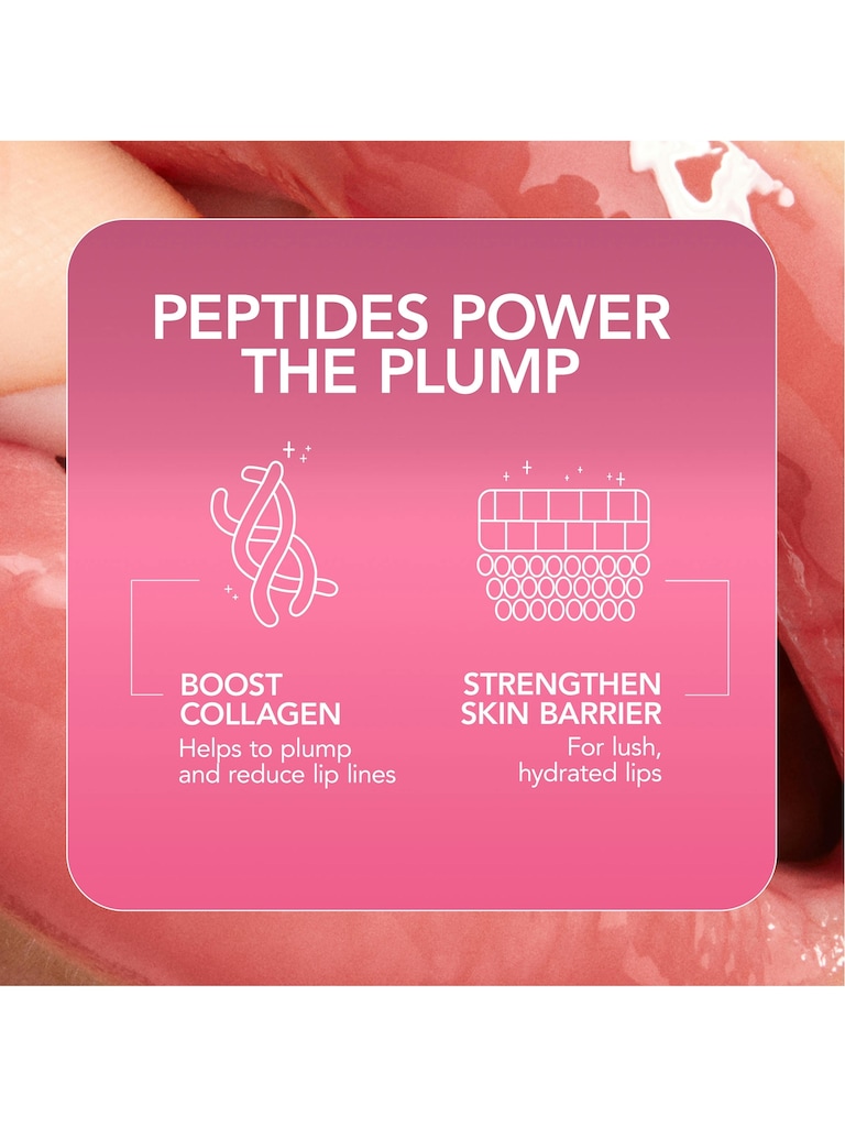 Buxom Mini Full On Plumping Lip Polish