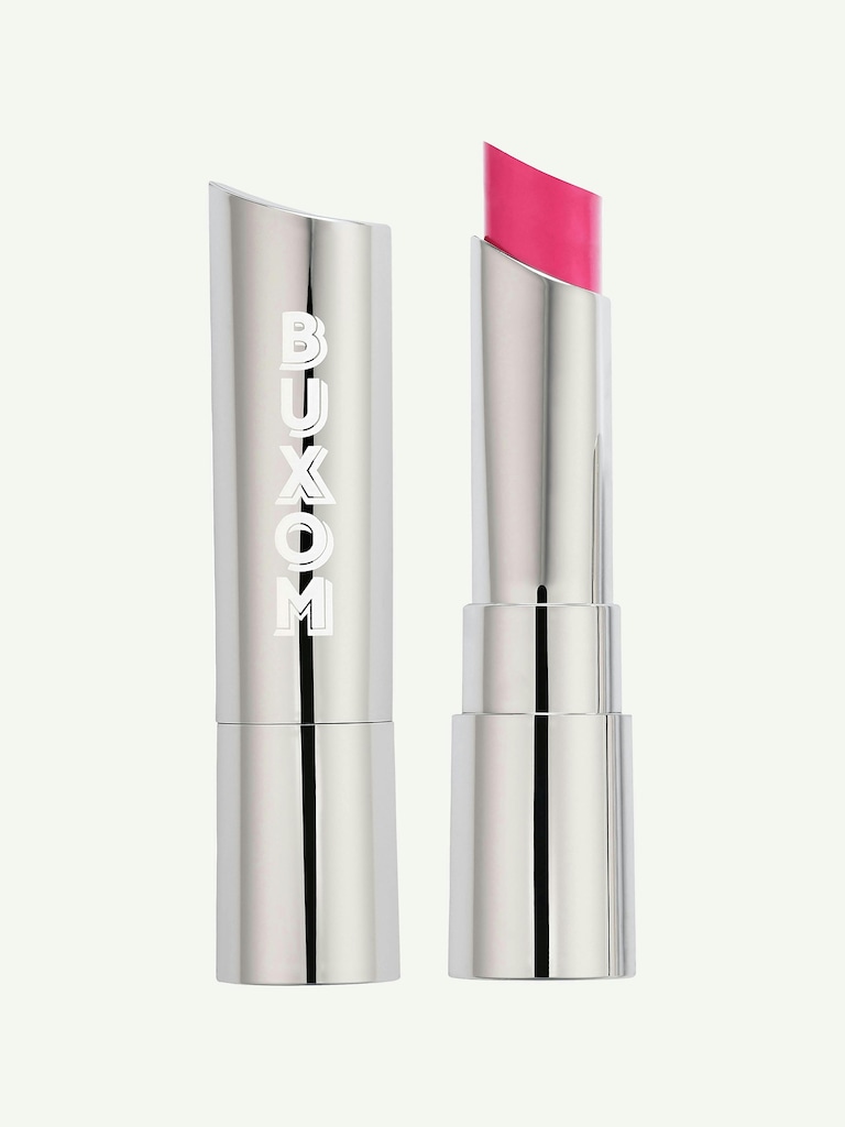 Buxom Full On Satin Lipstick