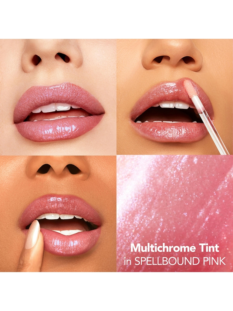 Buxom Plump Shot Lip Serum