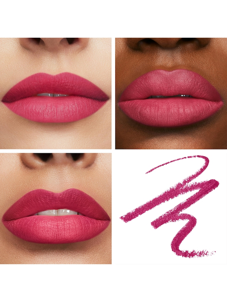 Buxom Power Line Plumping Lip Liner