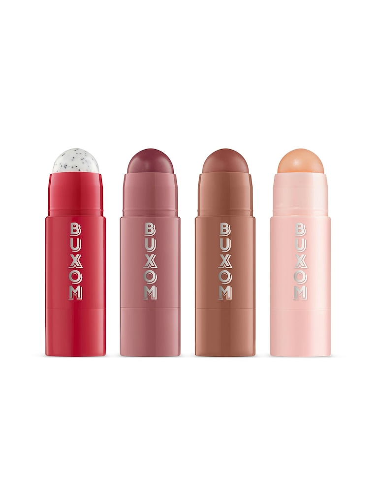 Buxom Power Full Plump Lip Balm