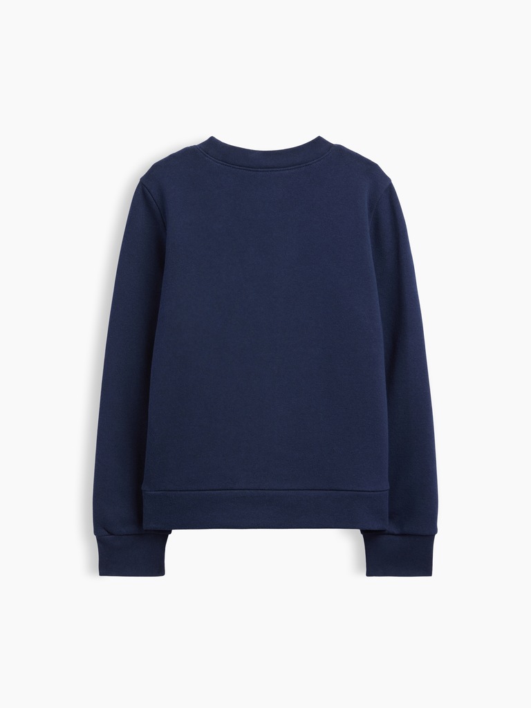 Kids Graphic Sweatshirt