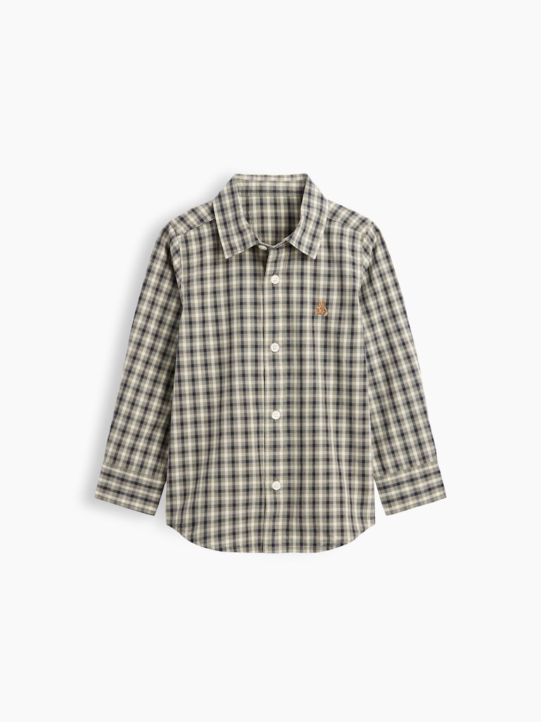 babyGap Poplin Shirt