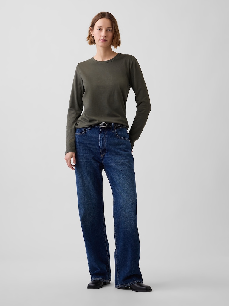 Organic Cotton VintageSoft T-Shirt