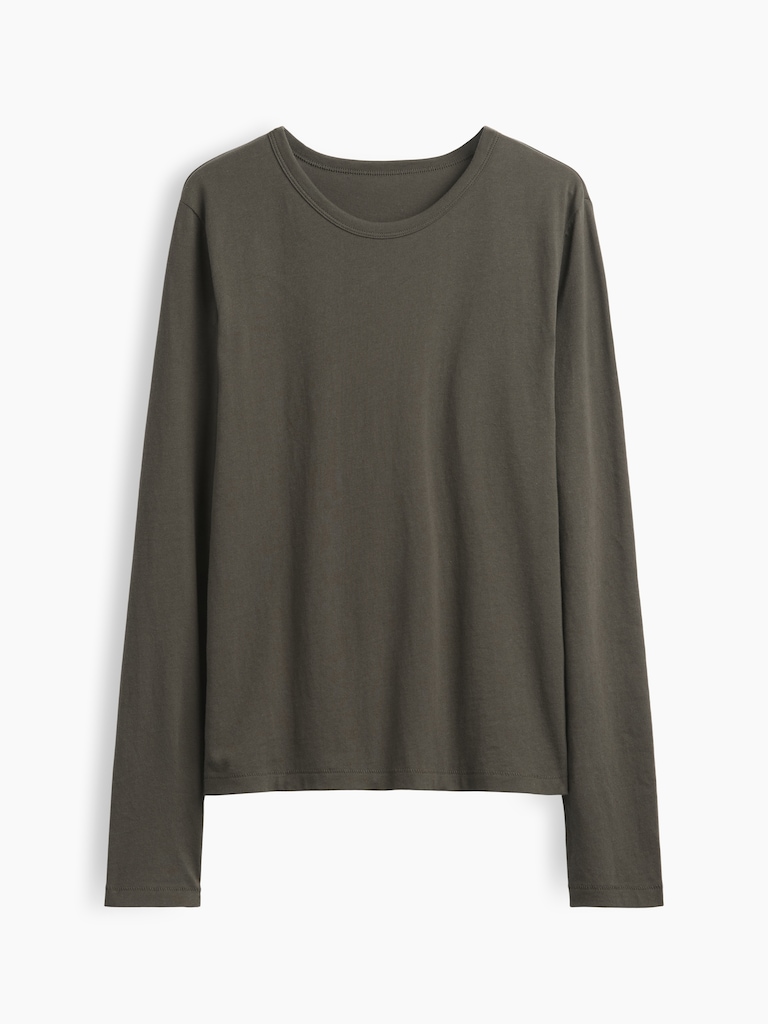 Organic Cotton VintageSoft T-Shirt