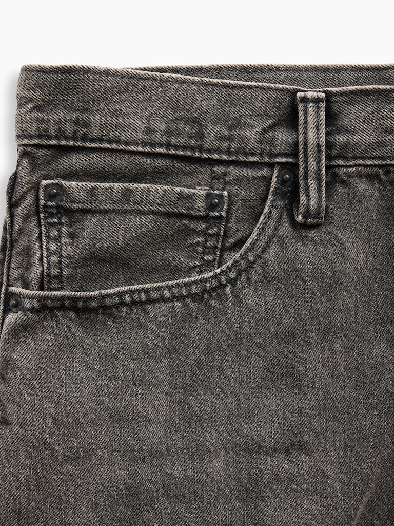 '90s Loose Jeans