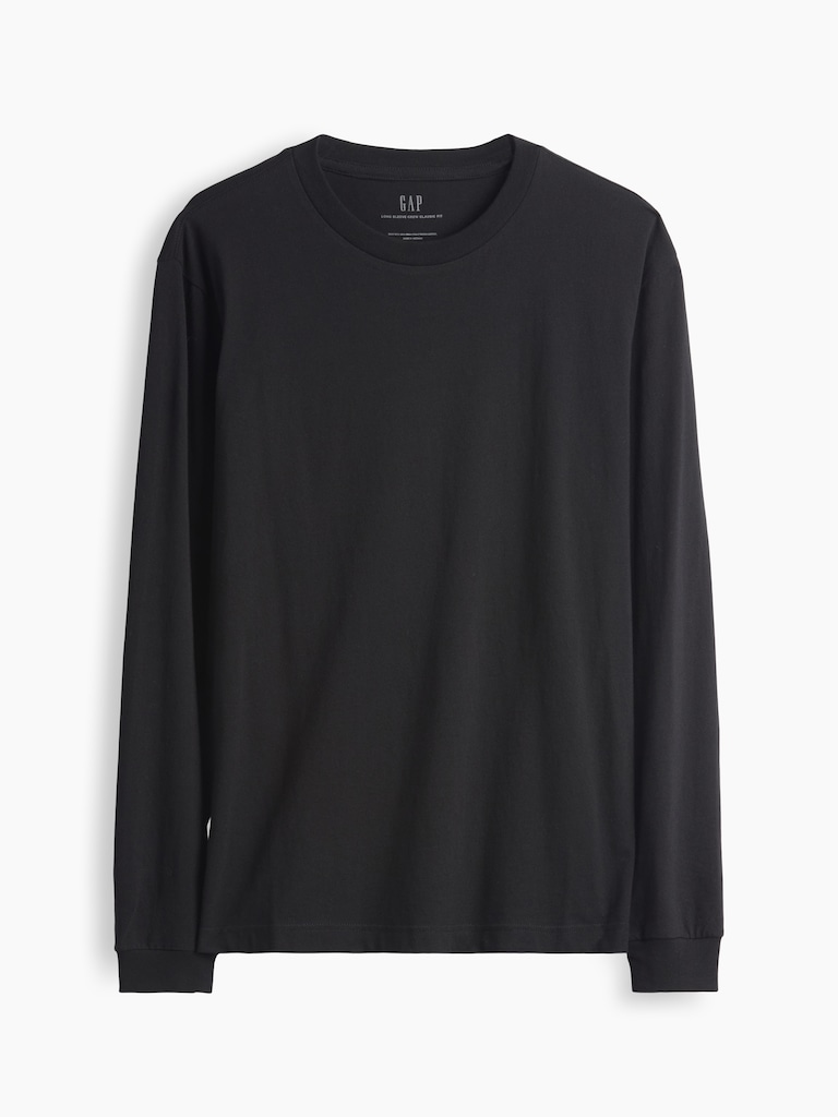 Organic Cotton T-Shirt