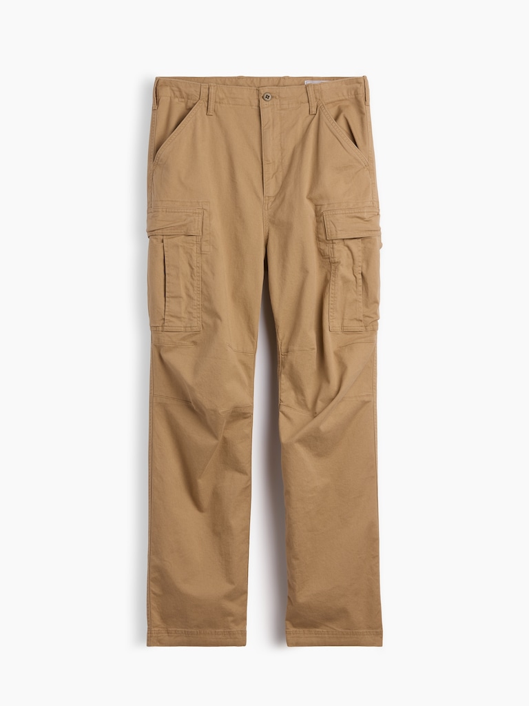 Baggy Cargo Pants