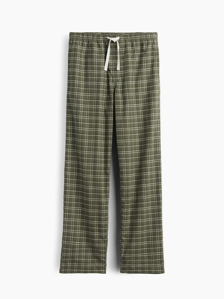 Relaxed PJ Pants