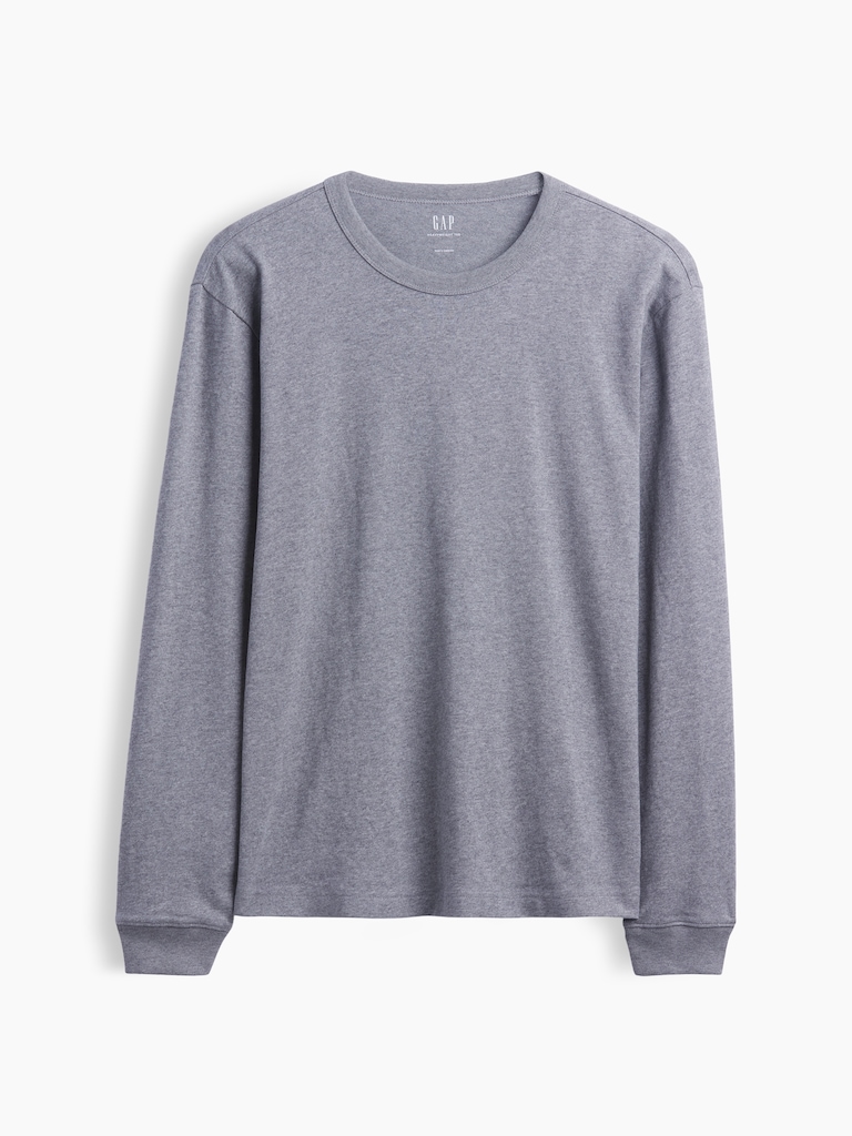 Heavyweight Relaxed T-Shirt