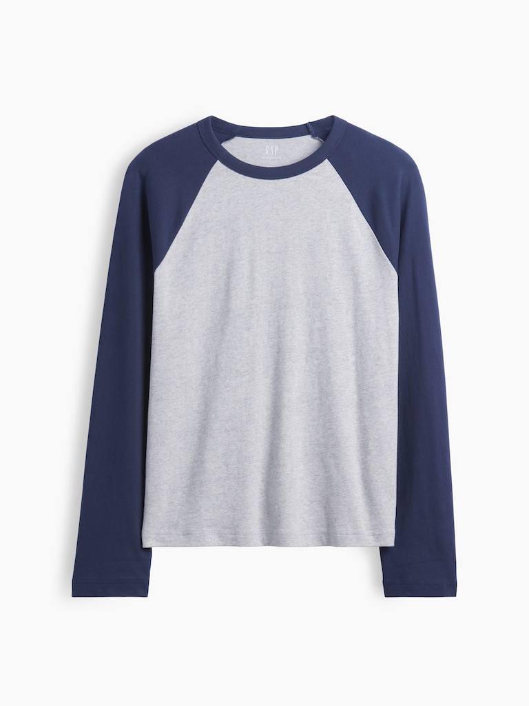Heavyweight Relaxed T-Shirt