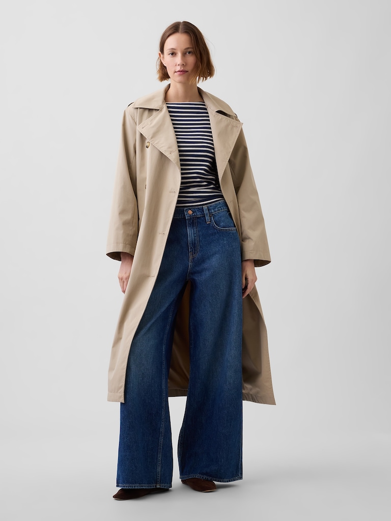 Modern Boatneck T-Shirt