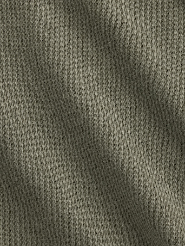 Kids Heavyweight Oversized T-Shirt