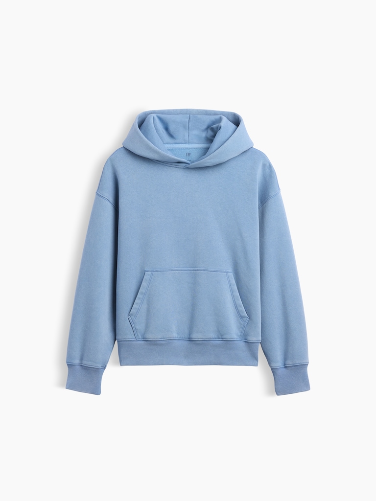 Kids VintageSoft Relaxed Hoodie