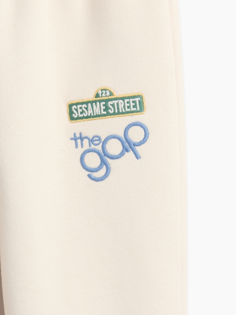 Baby & Toddler VintageSoft Sesame Street Sweatpants