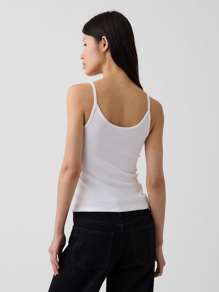 Modern Crop Cami