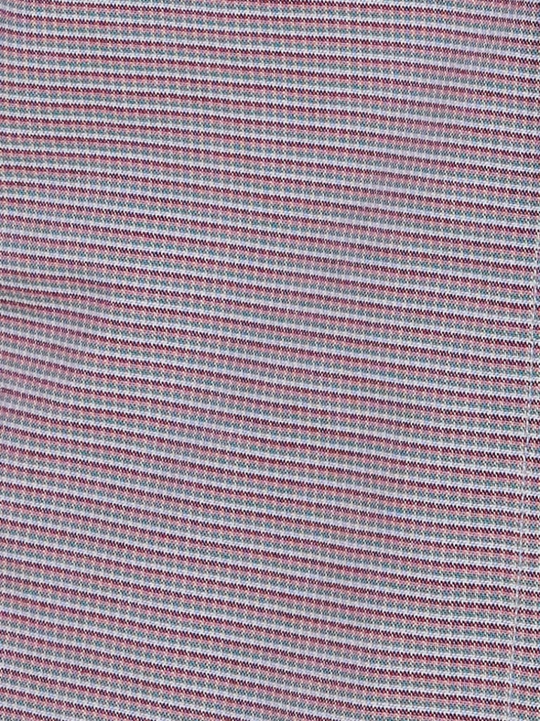 Standard-Fit Cotton Oxford Shirt