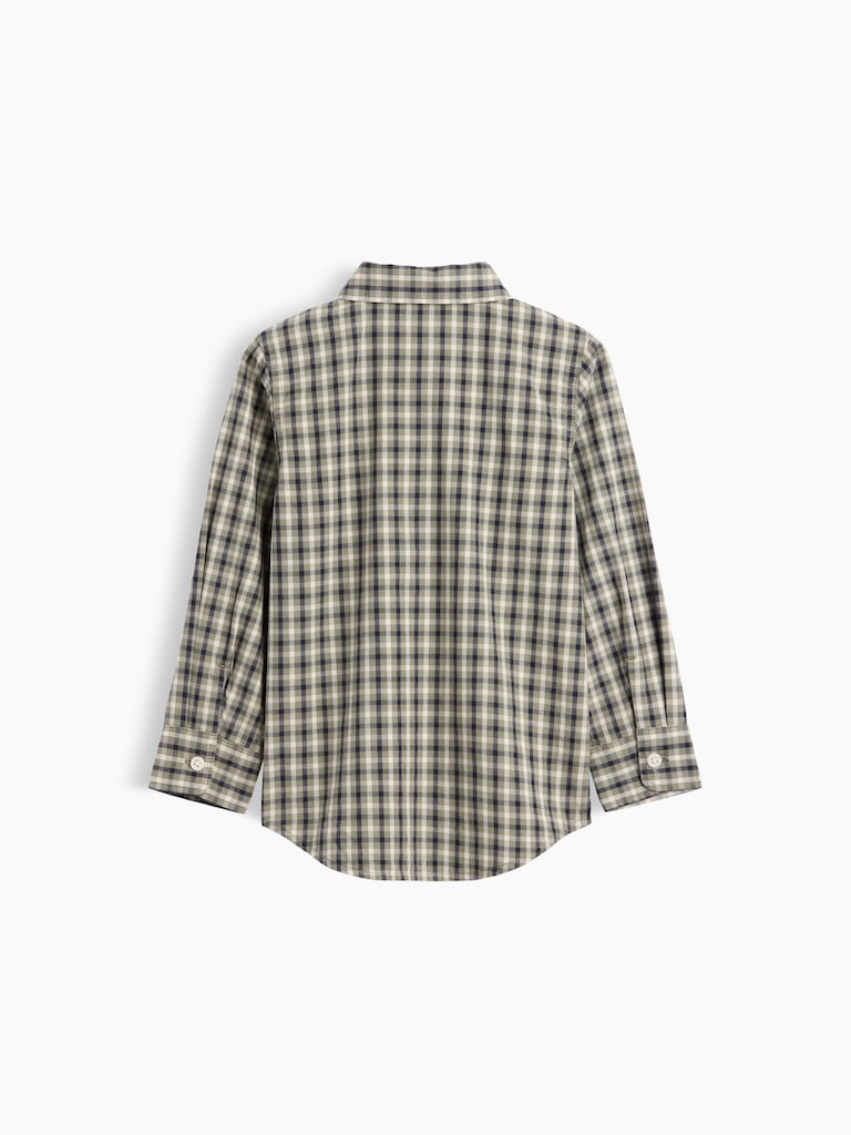 babyGap Poplin Shirt