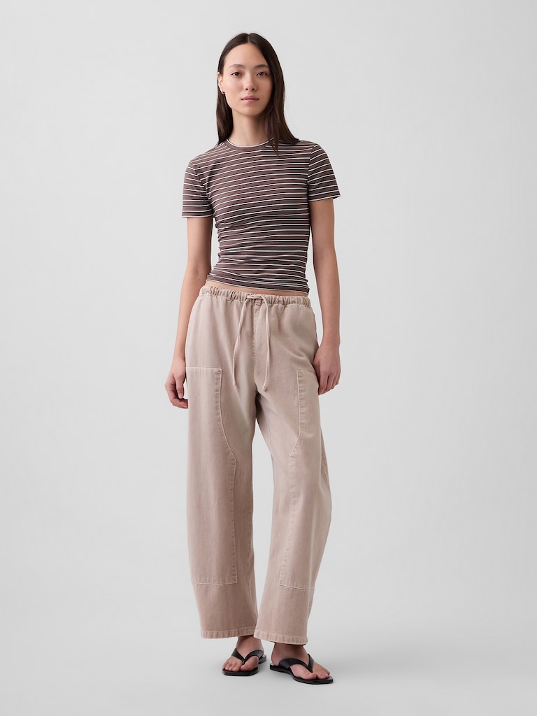 CloseKnit Jersey T-Shirt