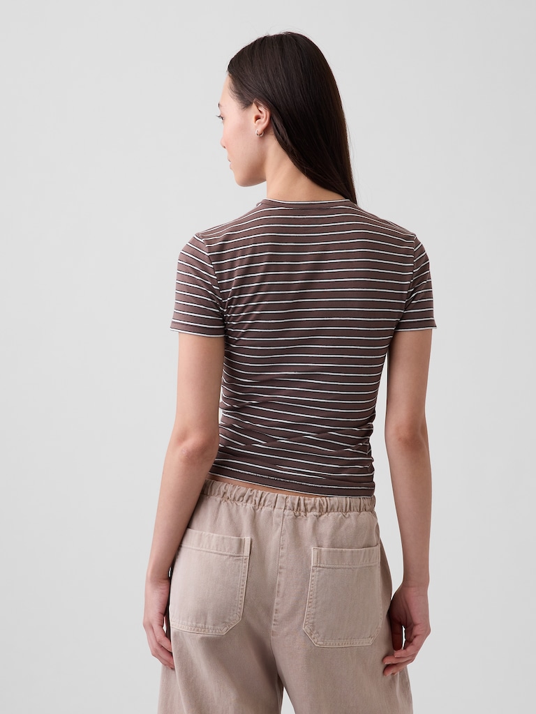 CloseKnit Jersey T-Shirt