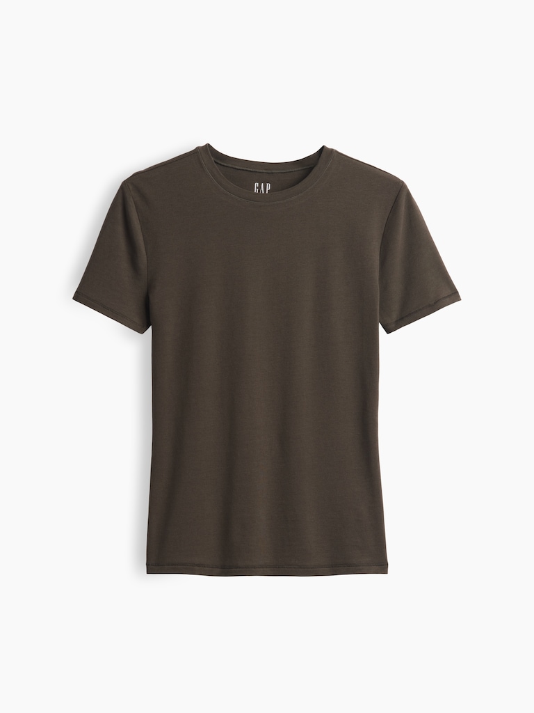 CloseKnit Jersey T-Shirt