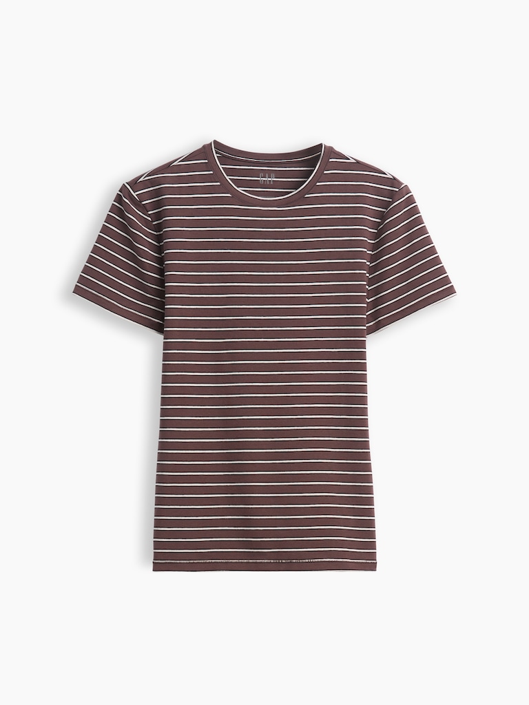 CloseKnit Jersey T-Shirt