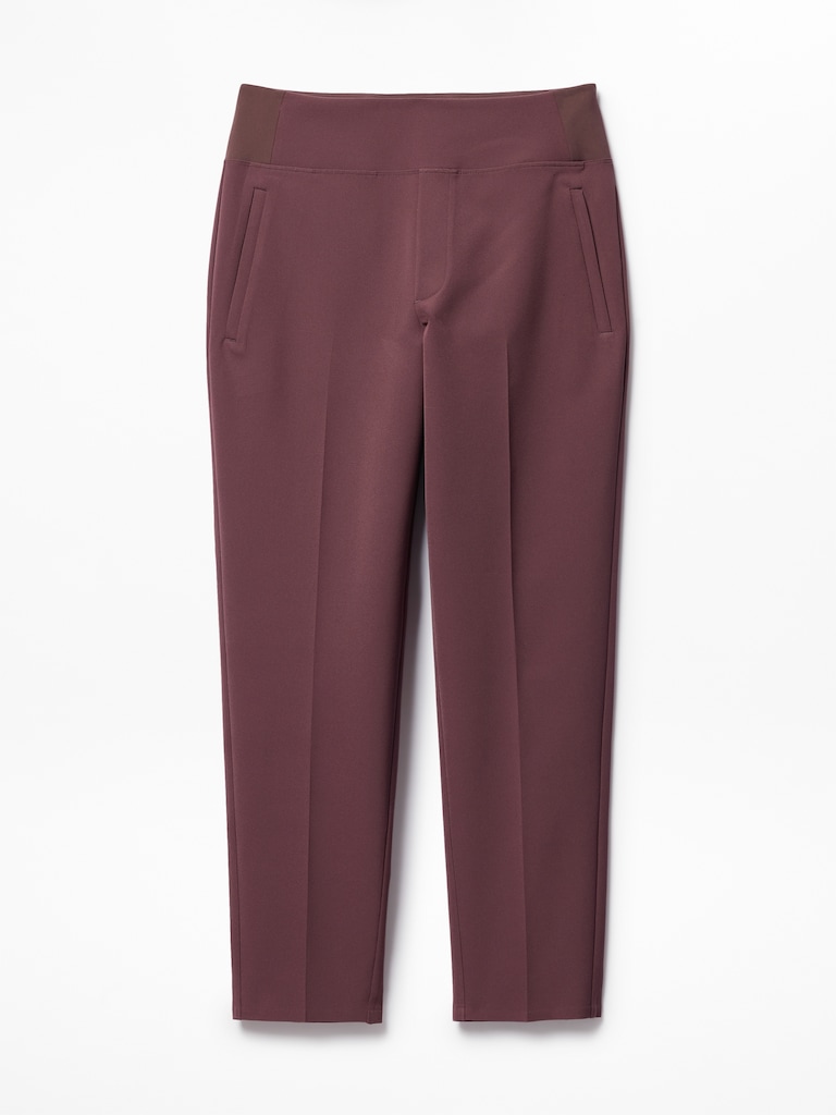 Endless High Rise Pant