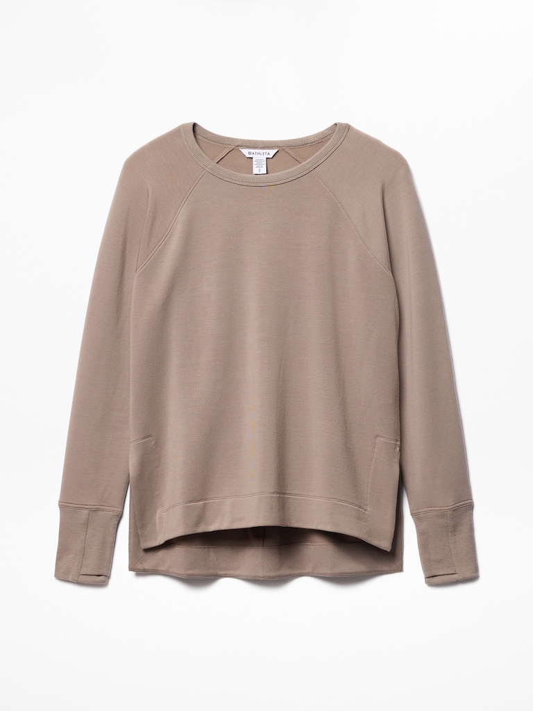 Coaster Luxe Recover Sweatshirt