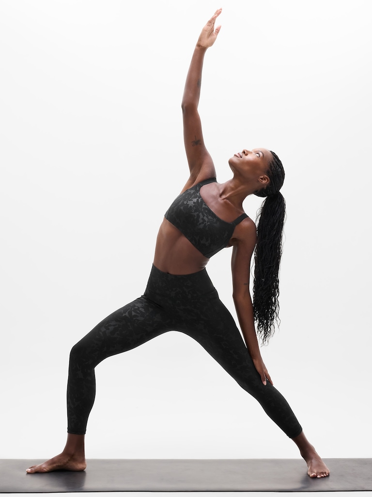 Reform Adjustable Sports Bra D-DD