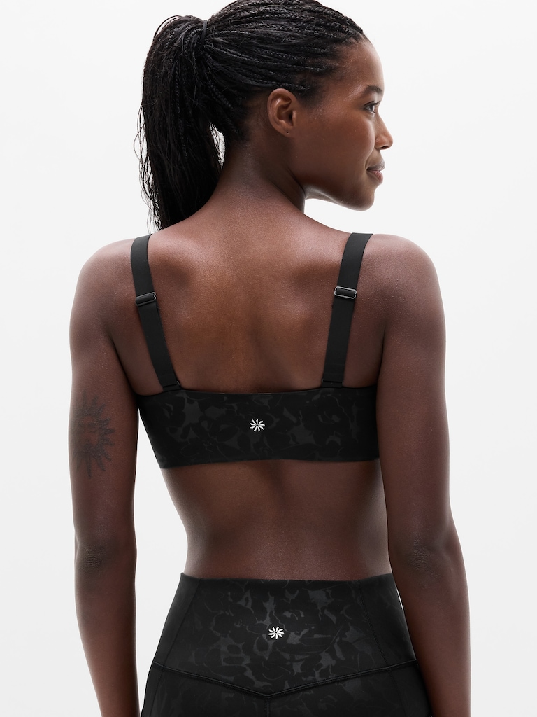 Reform Adjustable Sports Bra D-DD