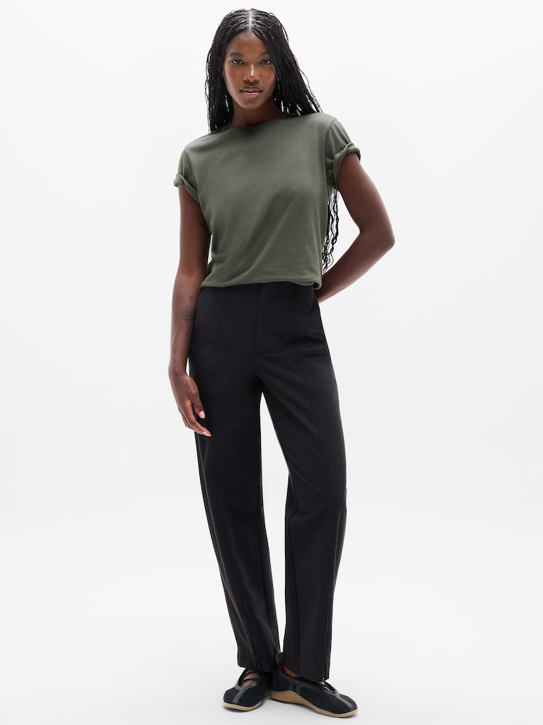 Favorite Cotton Classic Tee