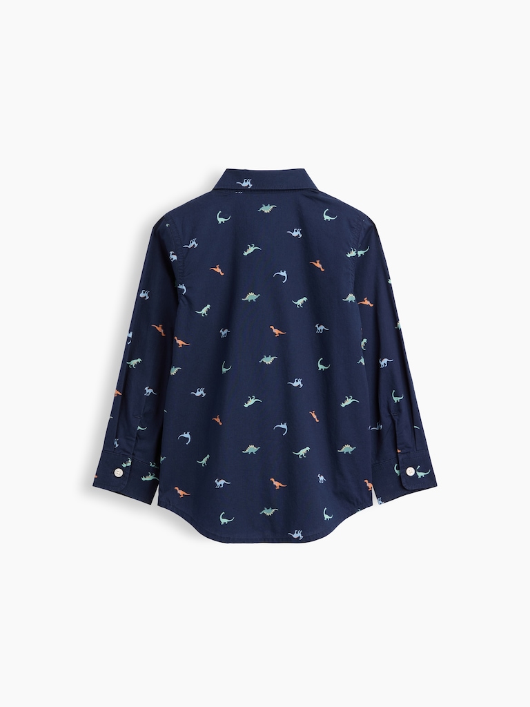 babyGap Poplin Shirt