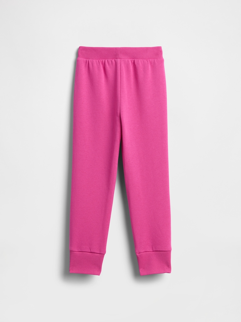 babyGap Relaxed Brannan Bear Pull-On Joggers